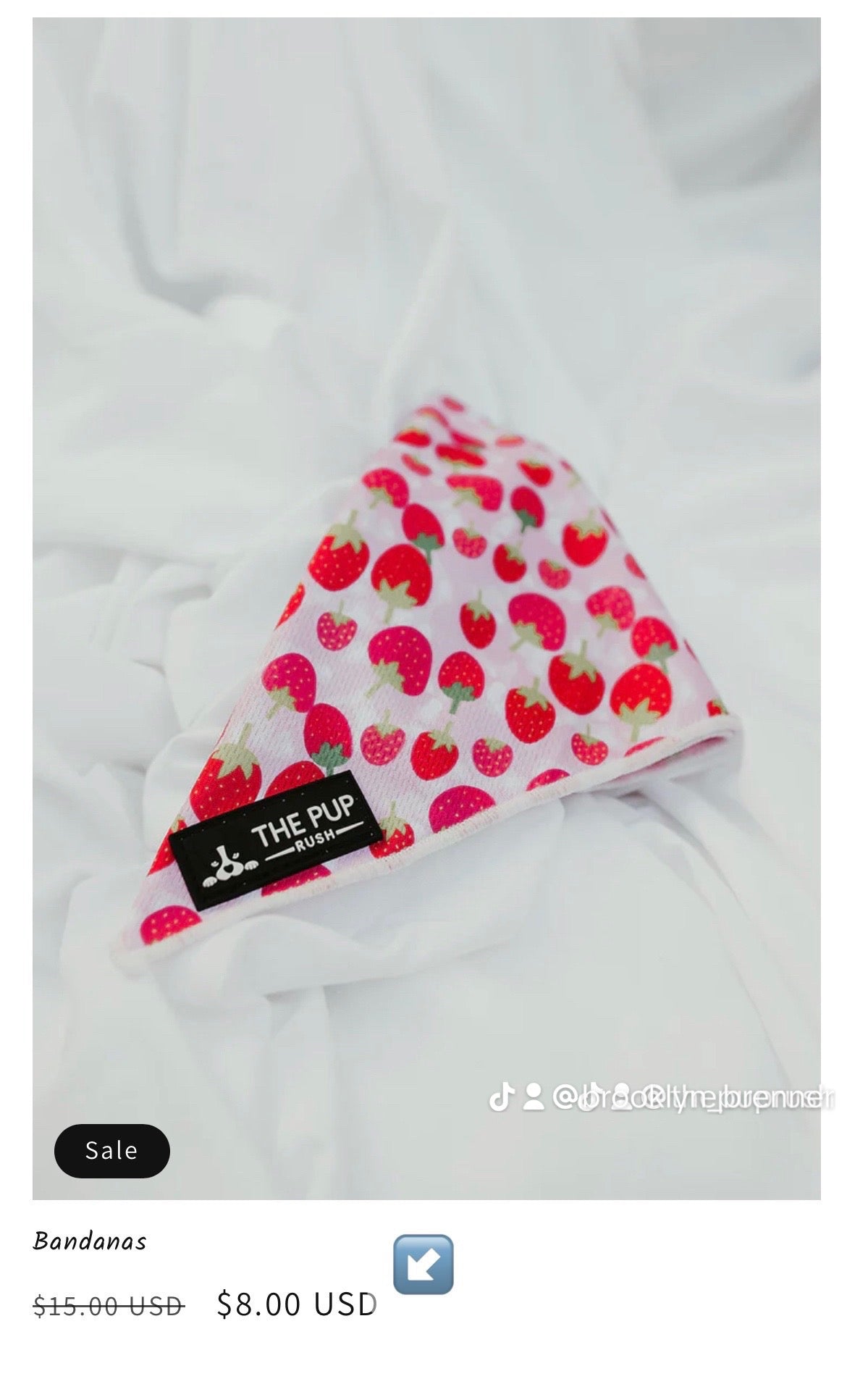 Bandana
