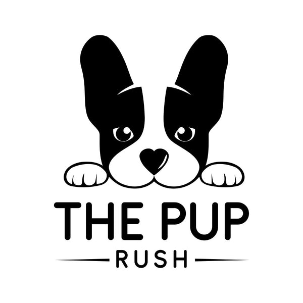 The Pup Rush 